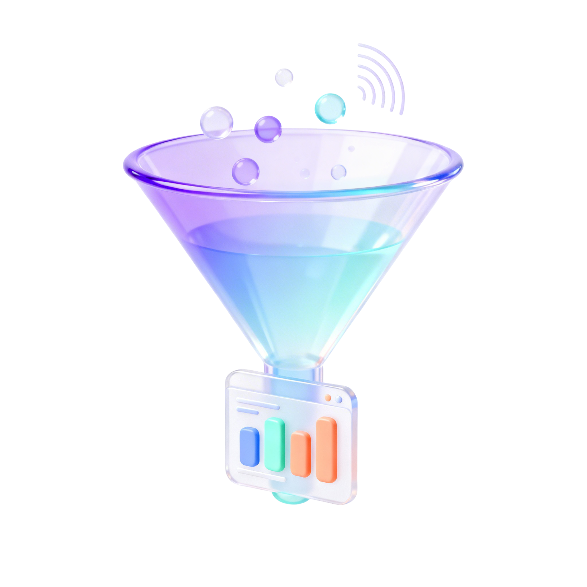 Nosotros ponemos el API, tú eliges los datos