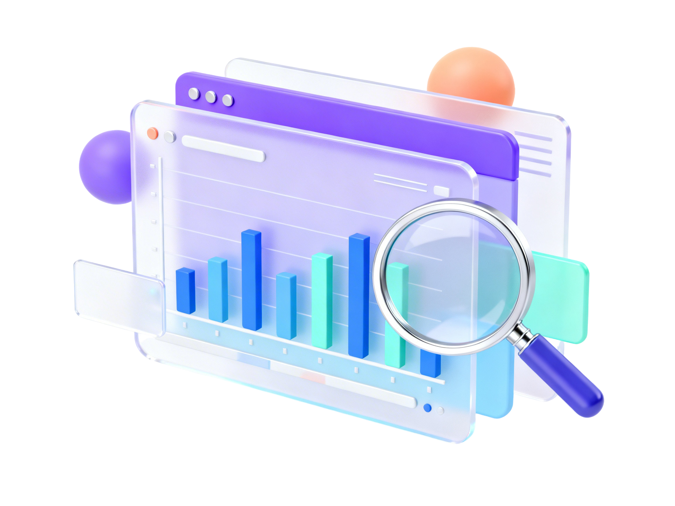 ¿Qué conseguirás con nuestro API?