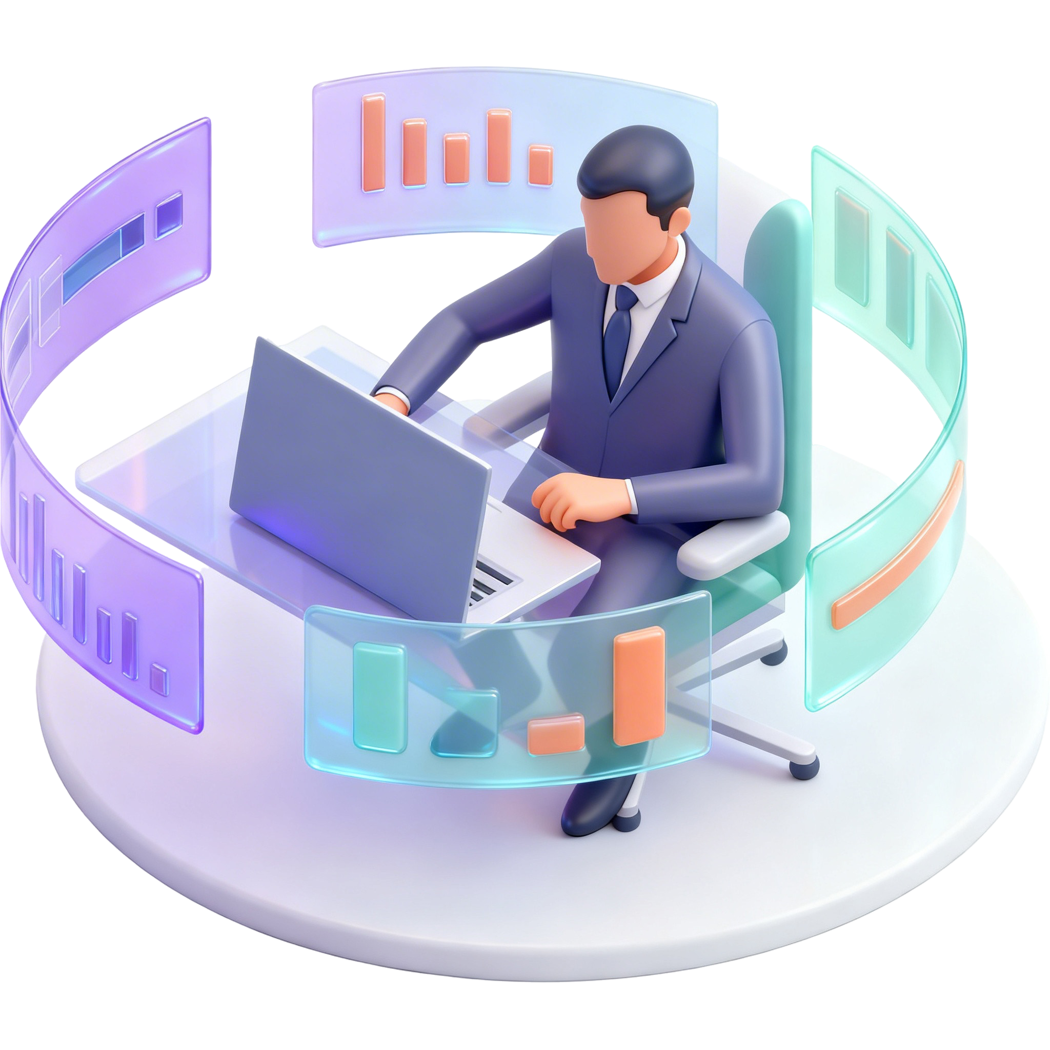 ¿Qué es ASNEF EMPRESAS?