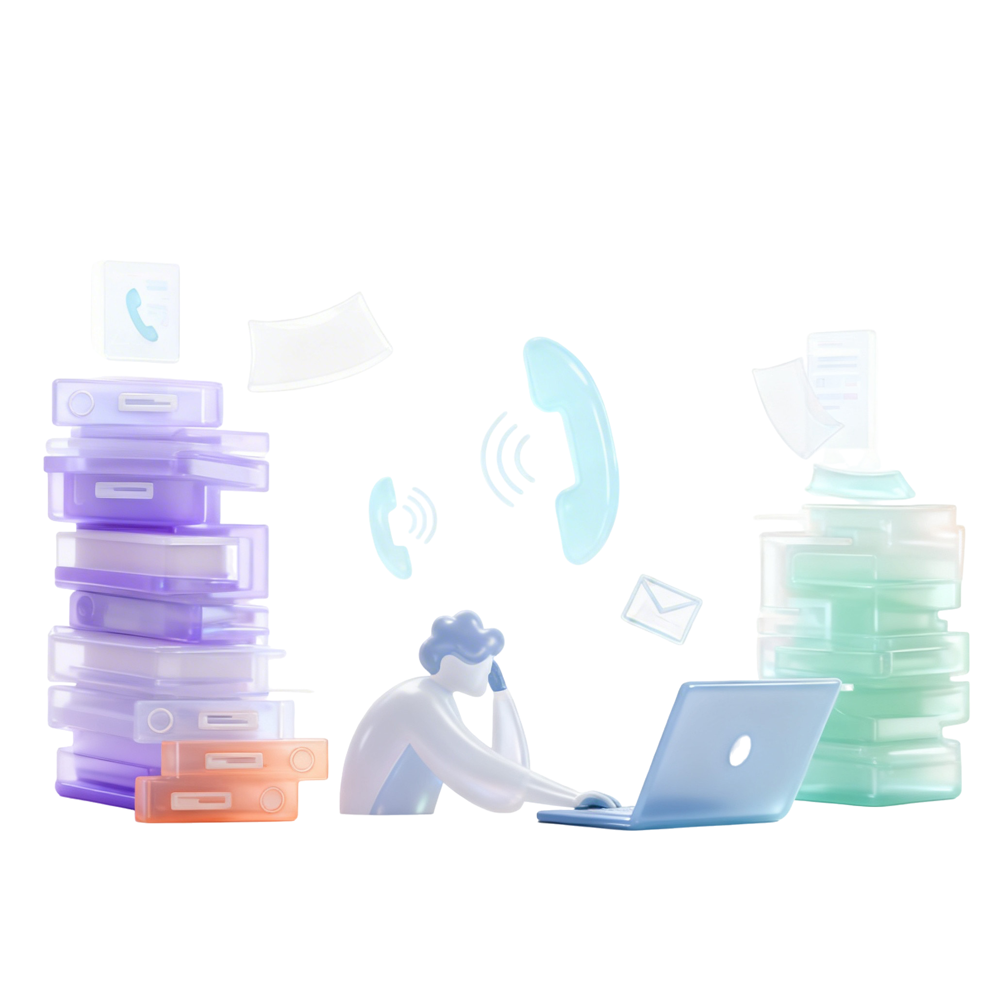 Comment fonctionne ICIRED Impagados?