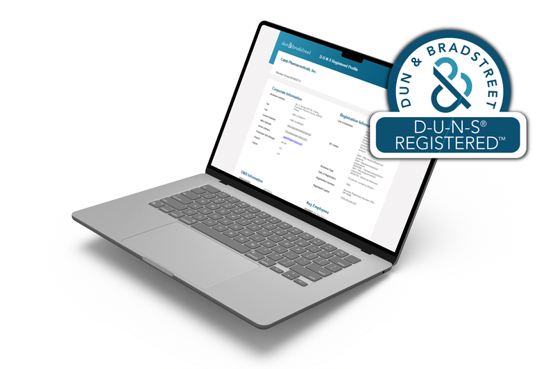 ¿Qué es el Certificado DUNSRegistered™?