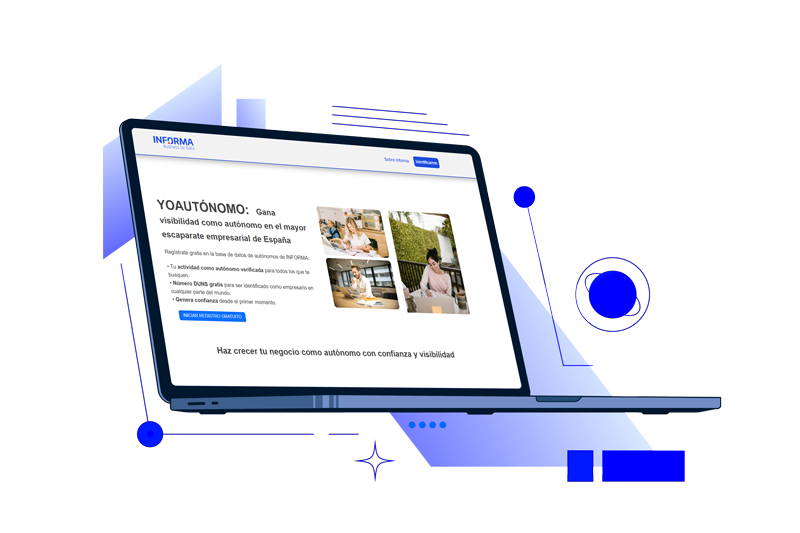 Vuelve a ser visible para tus clientes con YoAutónomo
