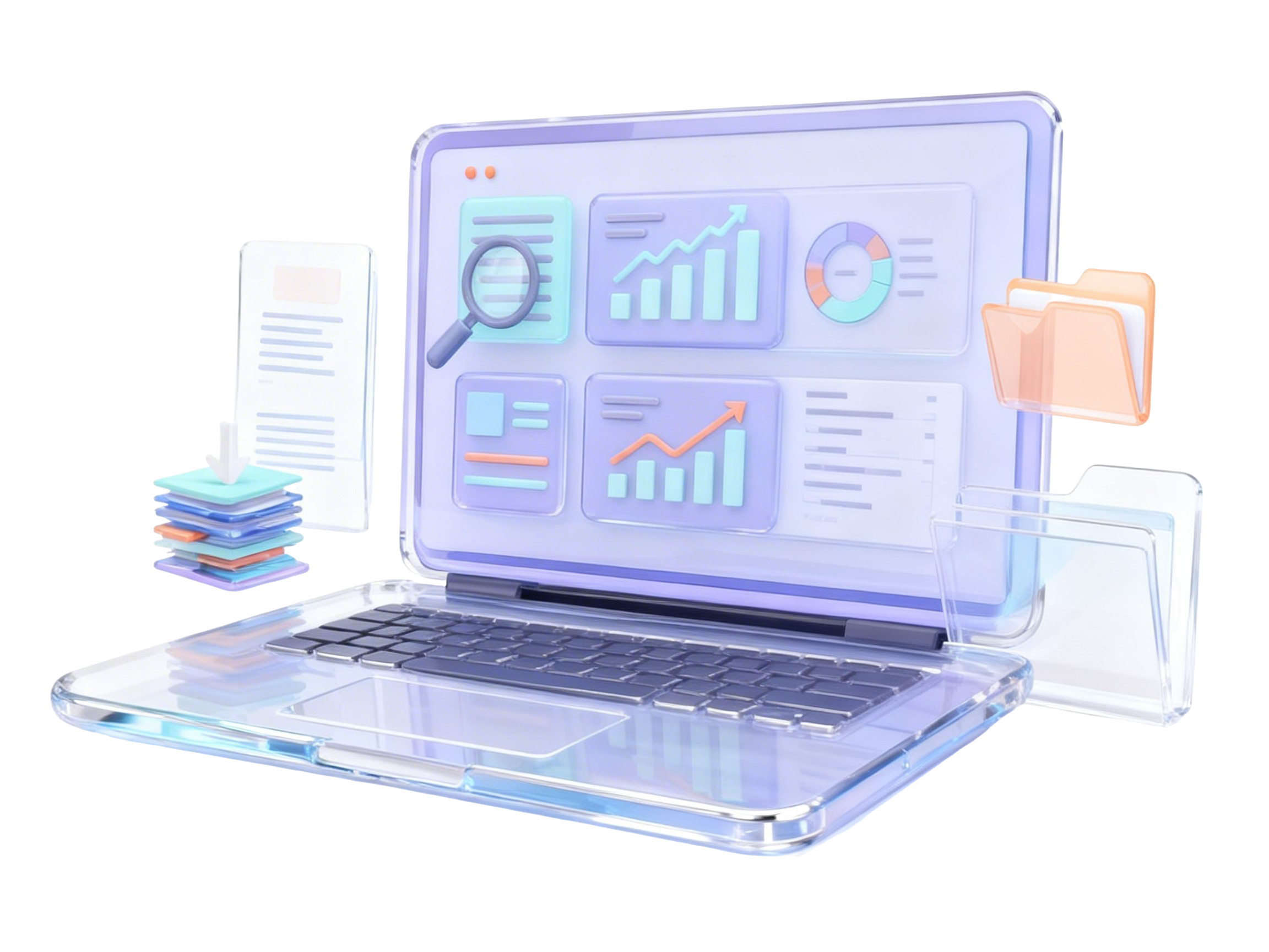 Avantages de Rapport IA Chat