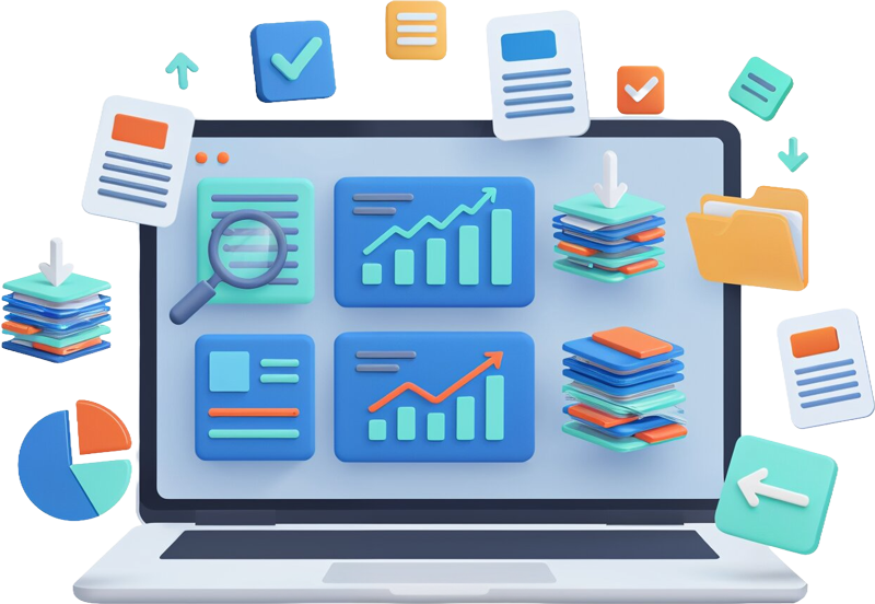 Ventajas de Informa IA Chat